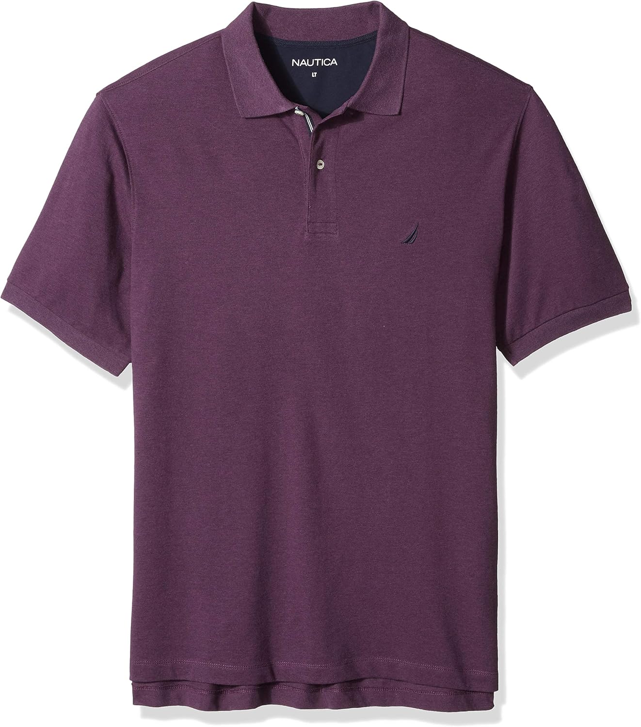 Deep Purple Heather