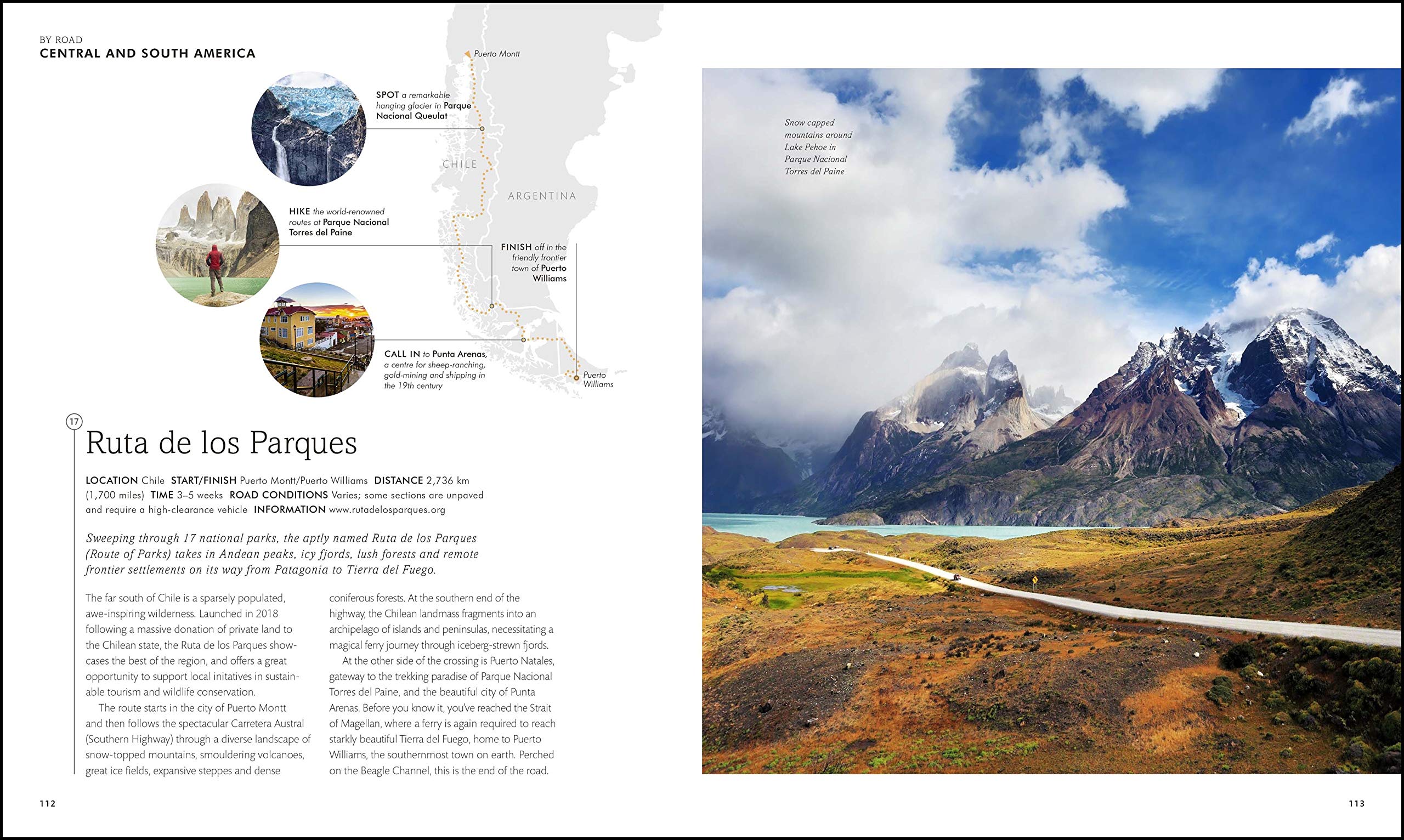Unforgettable Journeys: Slow down and see the world