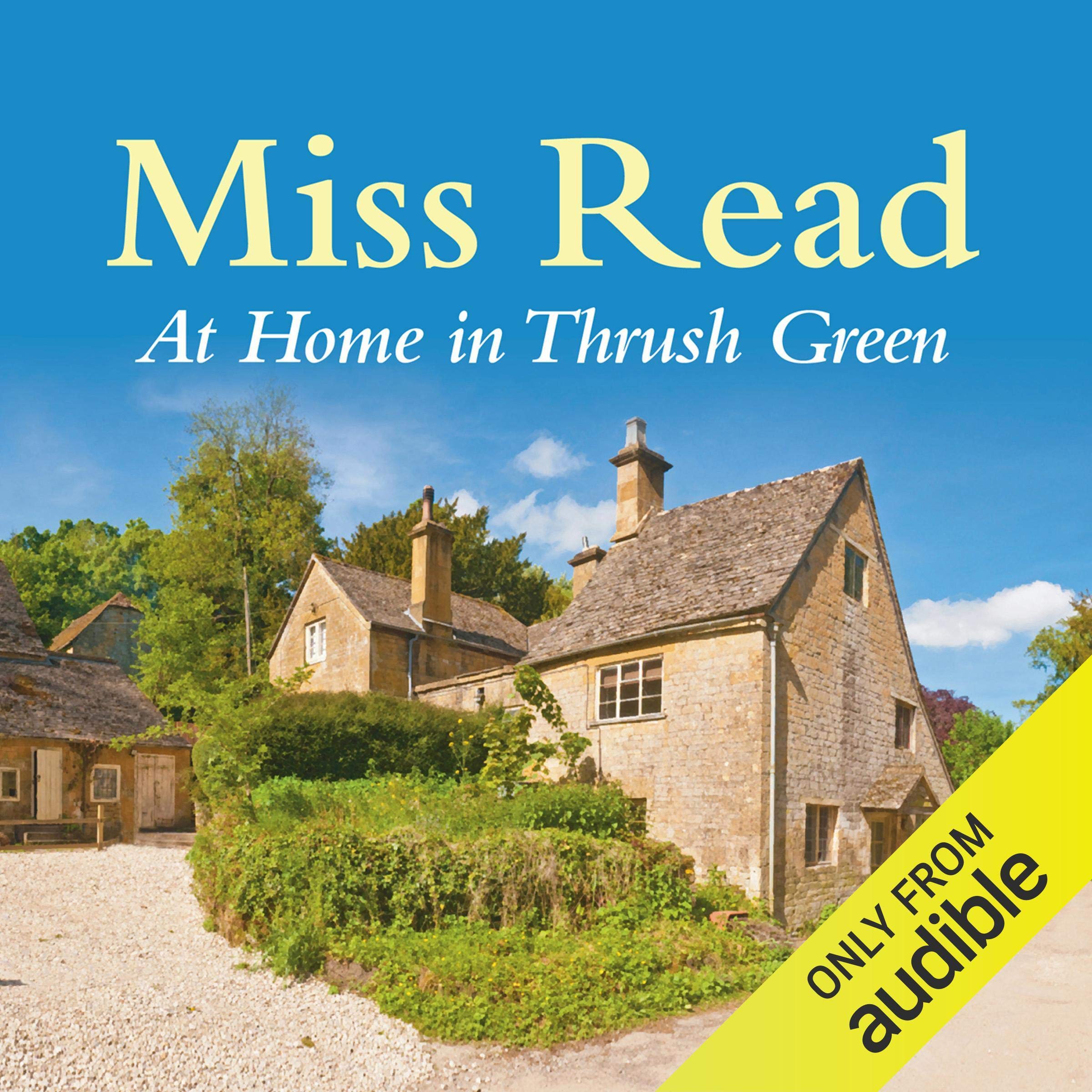 At Home in Thrush Green