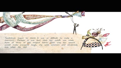 The Queen's Wardrobe