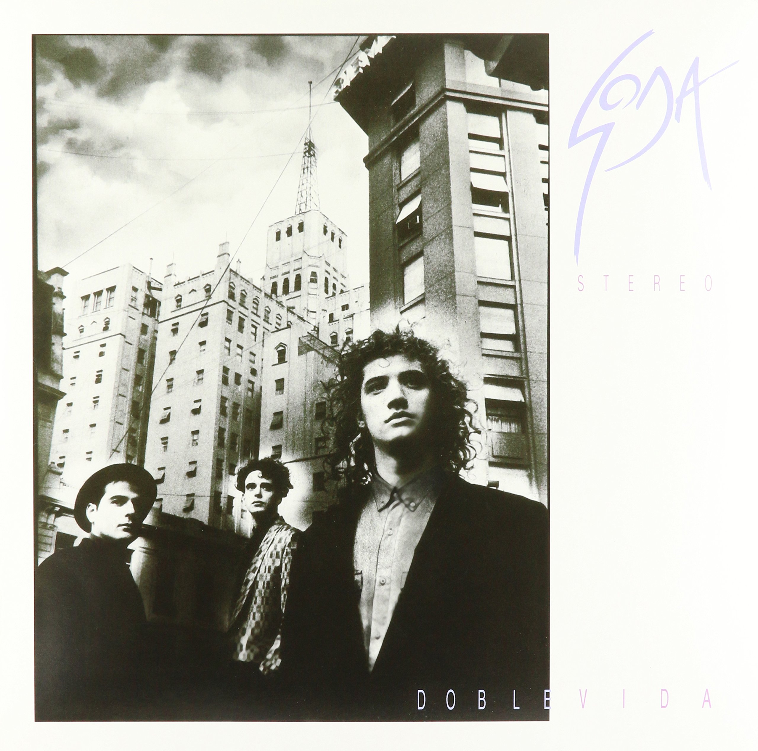 Doble Vida [VINYL]