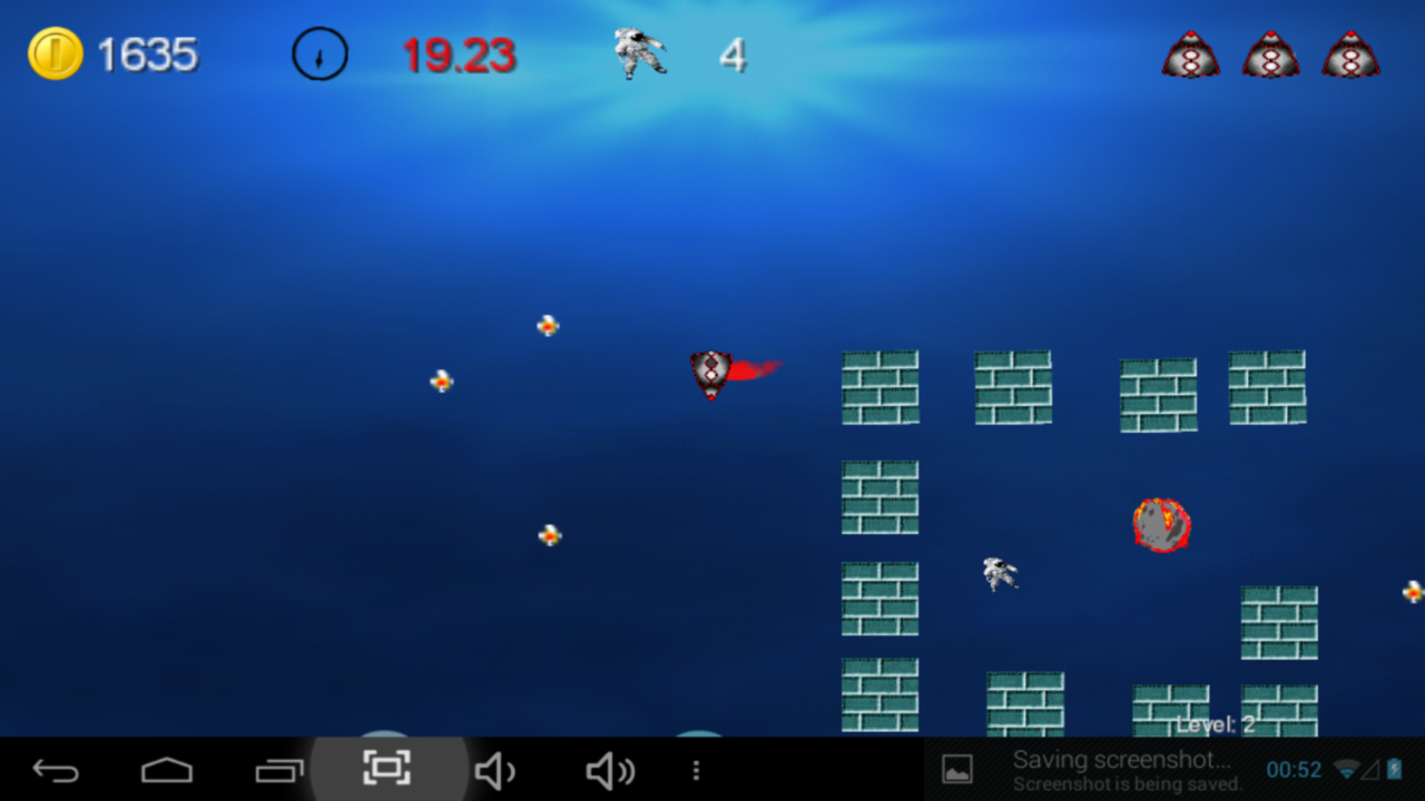 High Rocks Game The Game of Rocks - App on Amazon Appstore