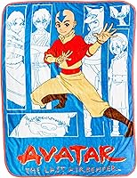 Vista 27 de Silver Buffalo Peanuts Snoopy Multi Pose Expression - Manta de forro polar de 45 x 60 pulgadas, suave y acogedora, 180 GSM