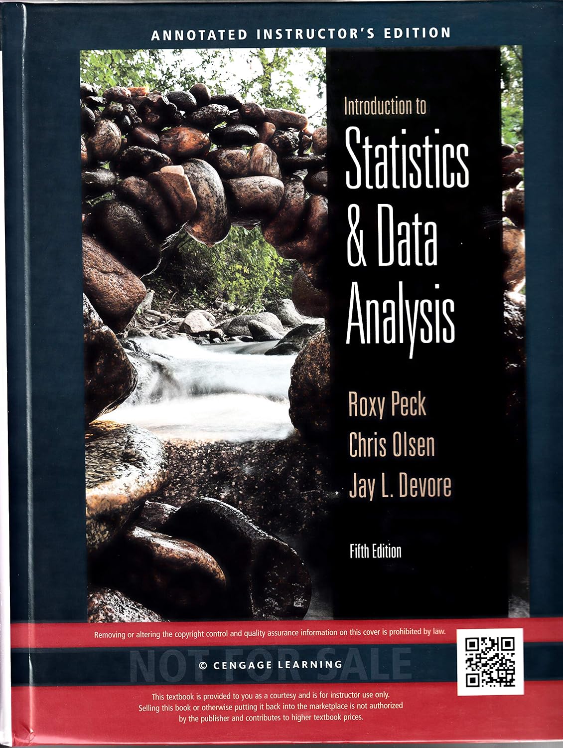 Amazon.co.jp: Aie Intro Stats Data Analysis : Peck Olsen Devore: 洋書