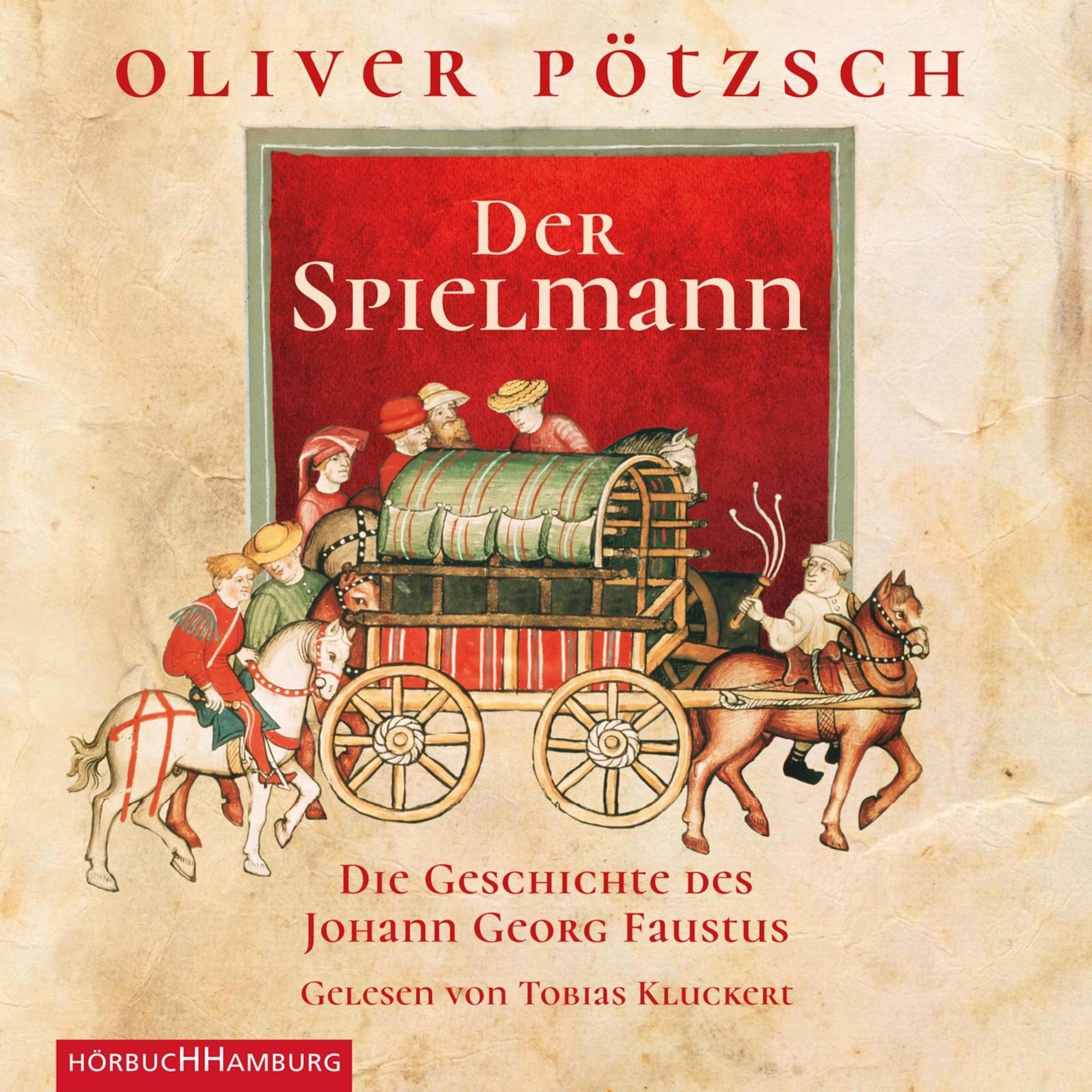 Der Spielmann