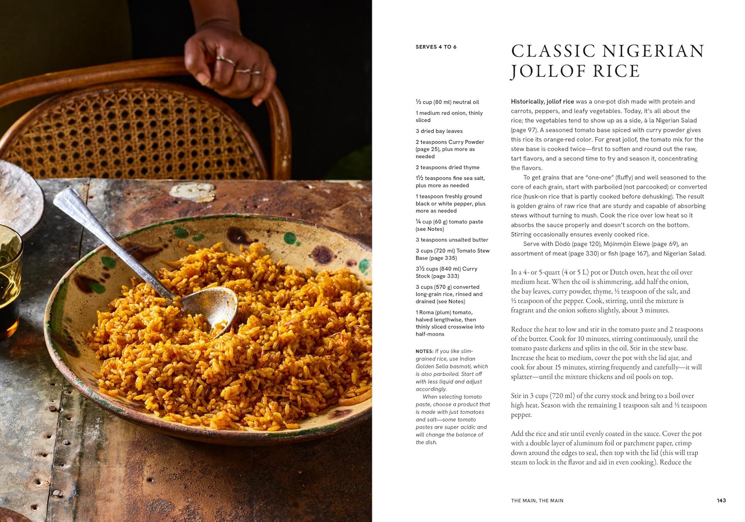 Chop Chop: Cooking the Food of Nigeria - Image 8