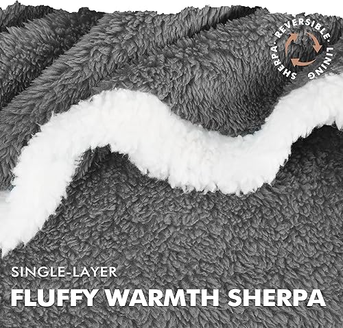 Miniatura 10 de Sudadera gigante con capucha, reversible y cómoda, negro