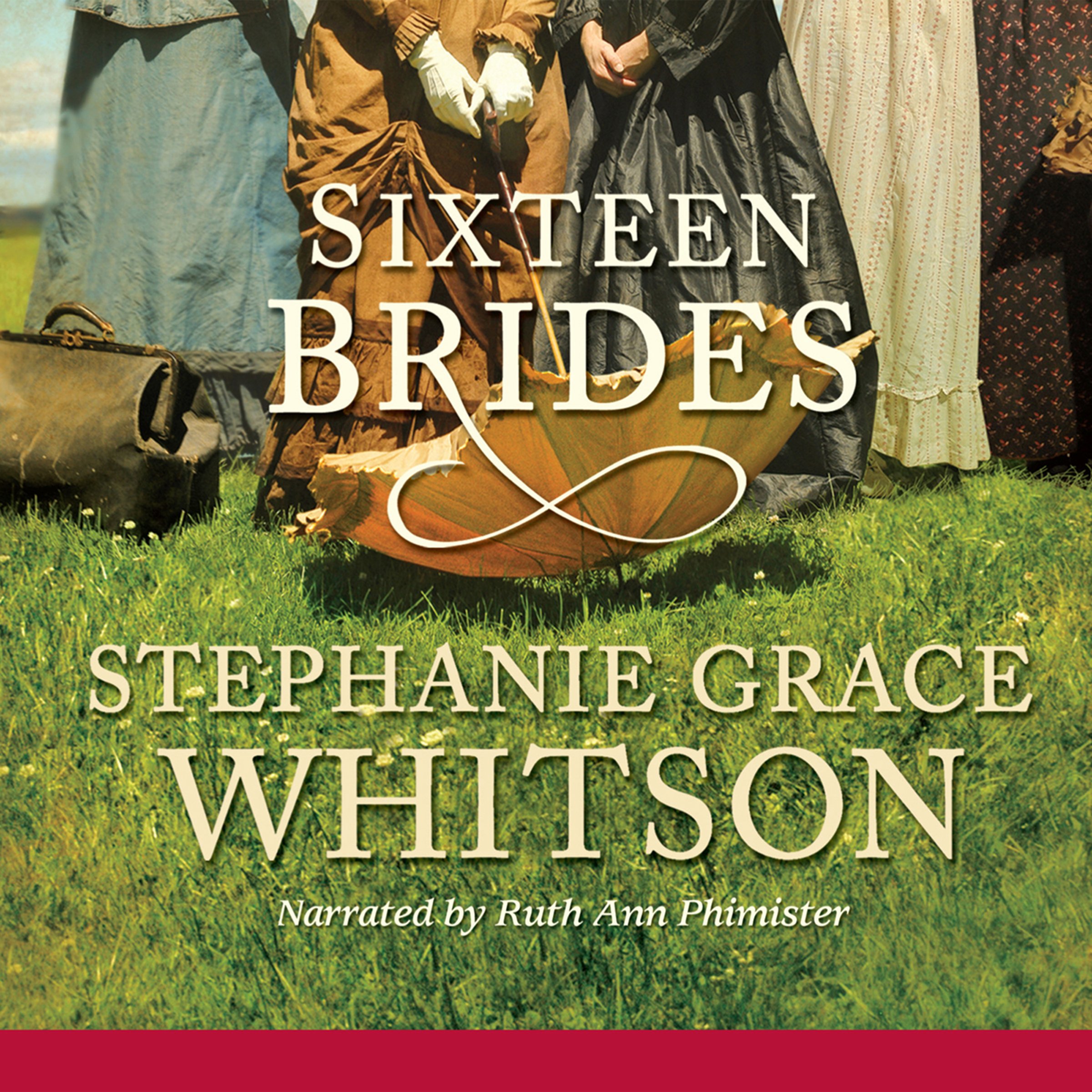 Sixteen Brides