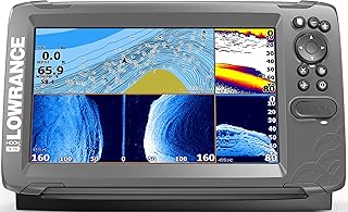 Refurbished fish finders for sale Clearance