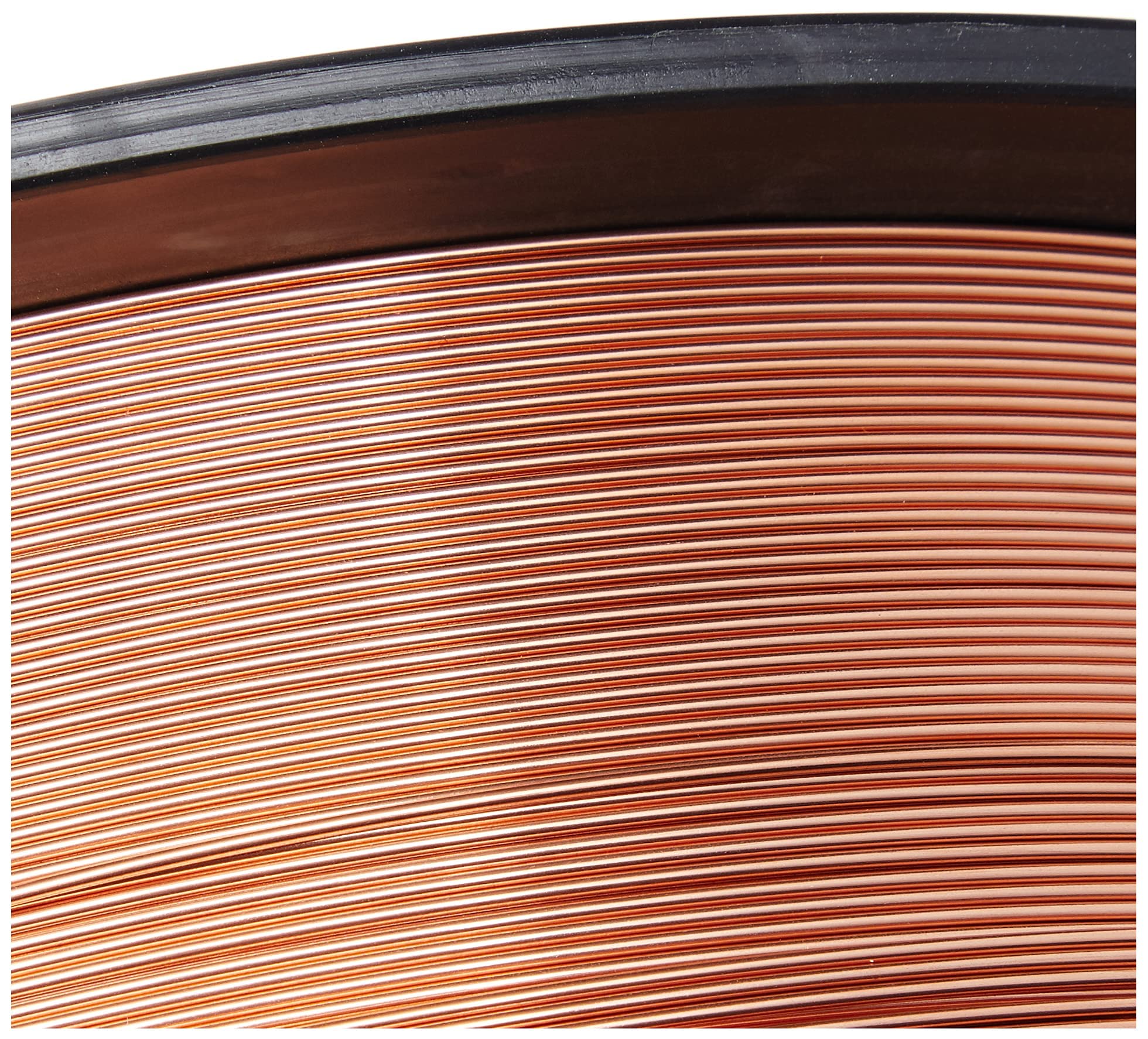 GYS - Bobine de Fil Acier Ø 1.0 G3Si1/ER70S-6-5kg - 200mm - CONSOMMABLE Soudure MIG/MAG & Bobine de Fil Acier Ø 0, 8 G3Si1/ ER70S-6- Bobine S200/ 5 kg