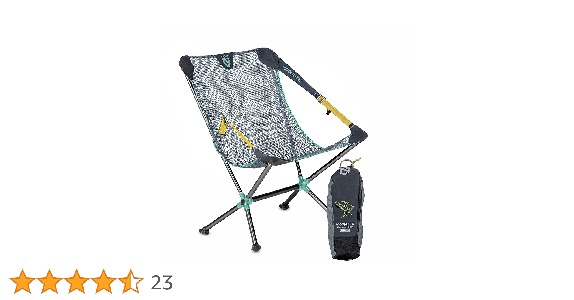 Amazon.co.jp: ニーモ・イクイップメント(Nemo) ムーンライト