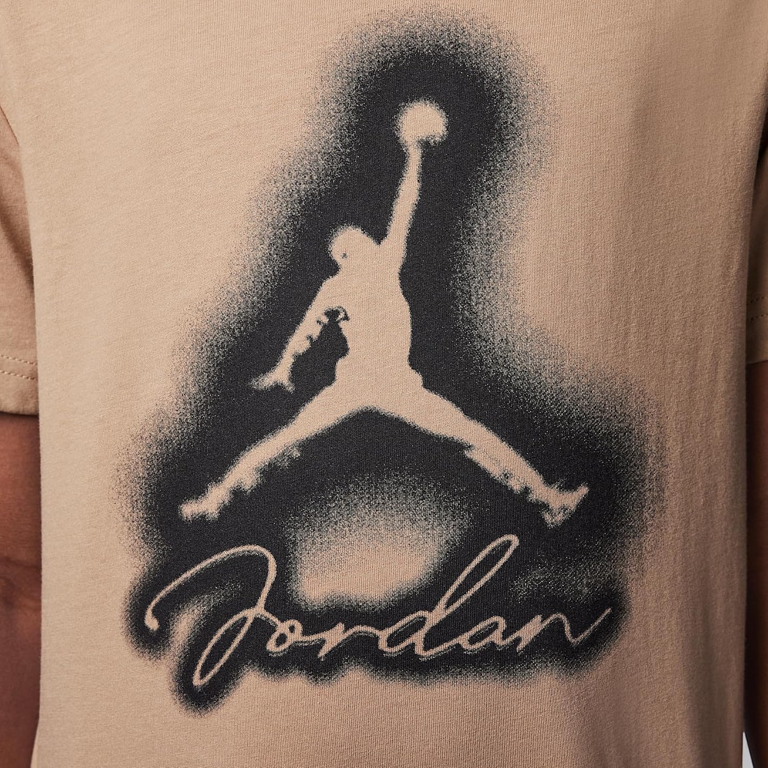 MVP Jordan Tee by Nike