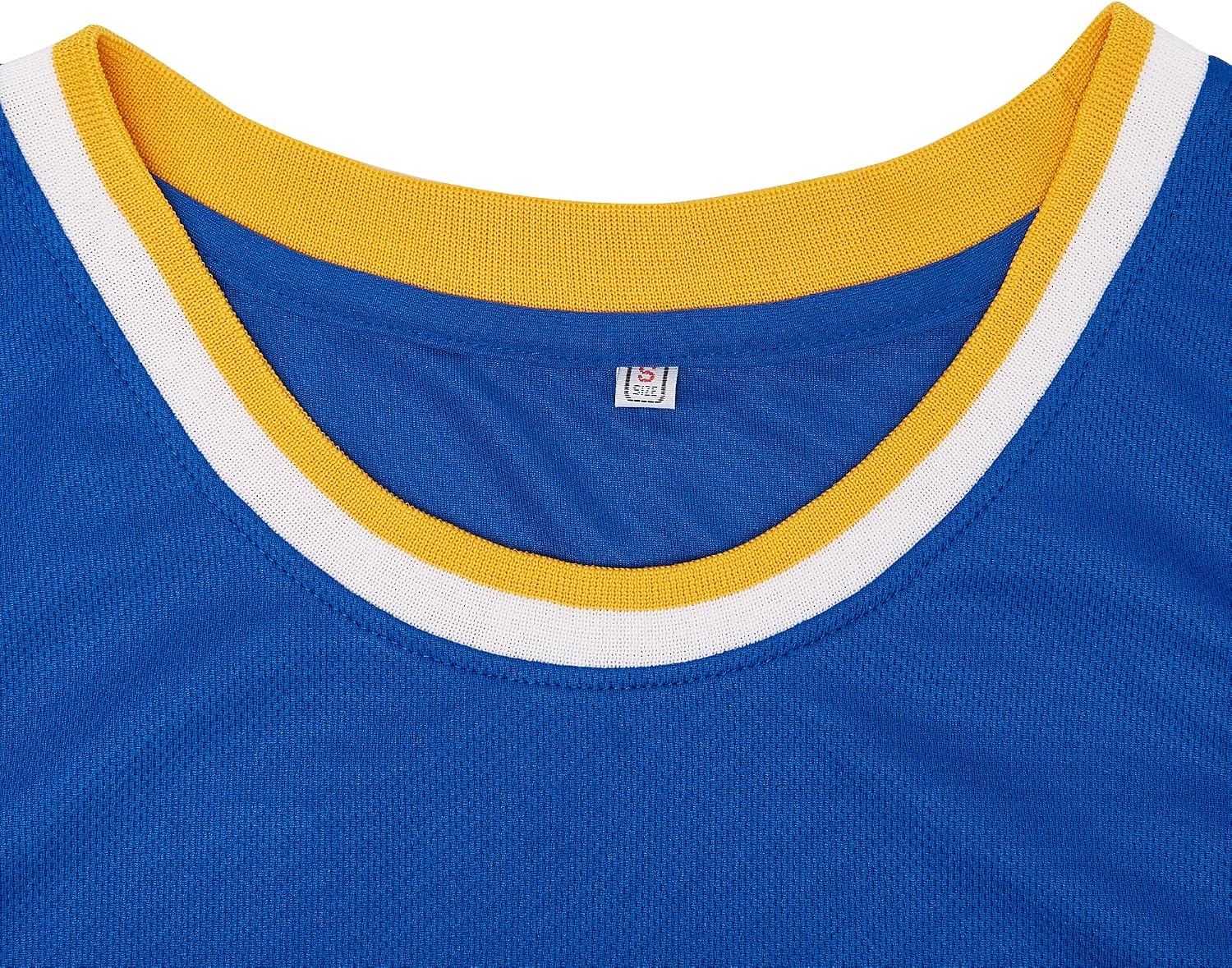McCall #22 Wright #32 Love and Basketball Moive Crenshaw Basketball Jersey