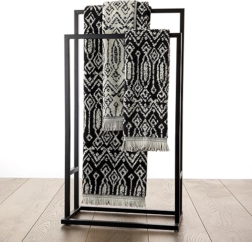 Miniatura 5 de SKL Home Toalla de baño Nador