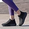 Zapatillas SHULOOK para Mujer, sin Cordones, Cómodas y Ligeras 3