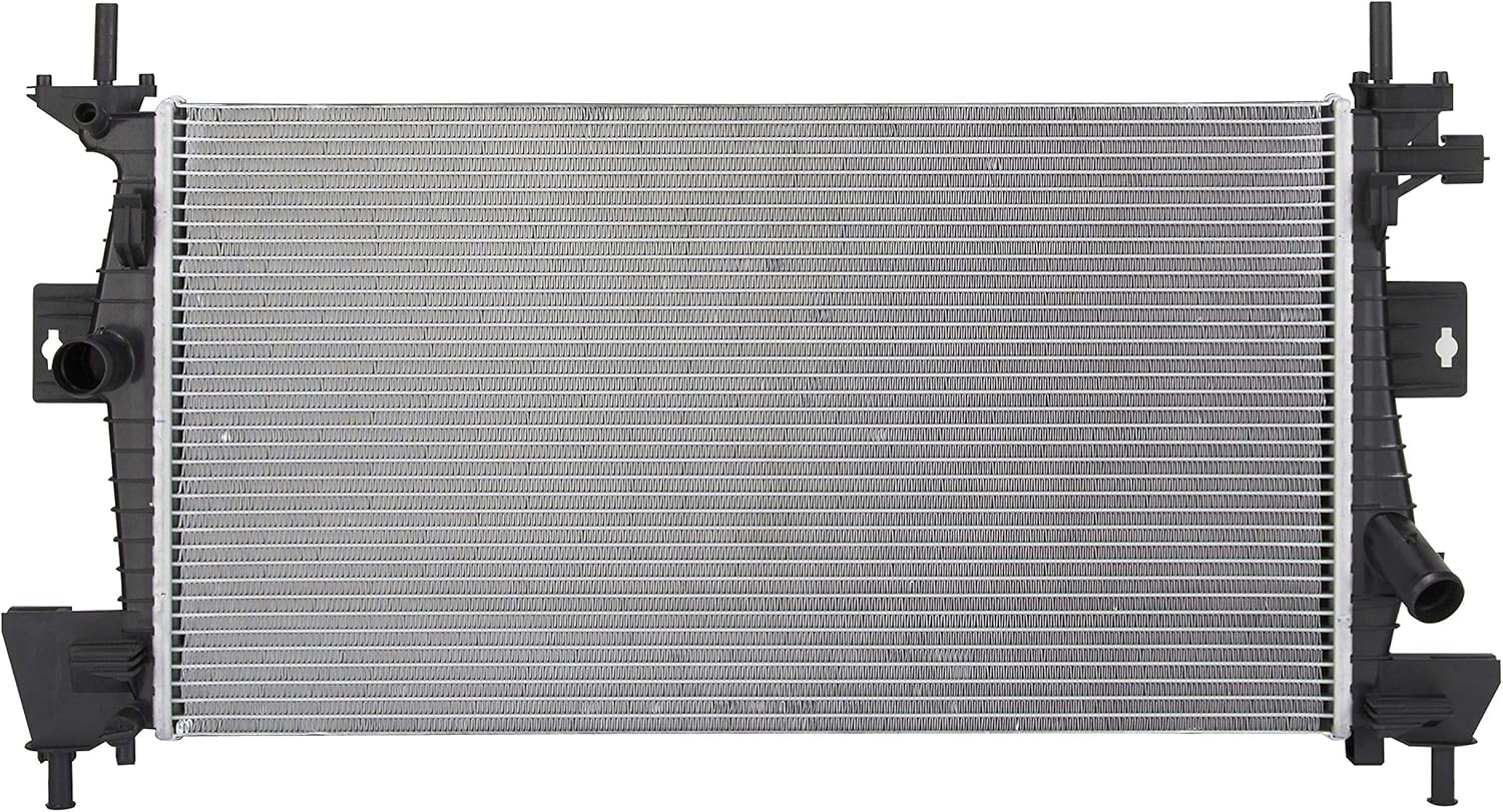 Spectra Premium CU13219 Complete Radiator
