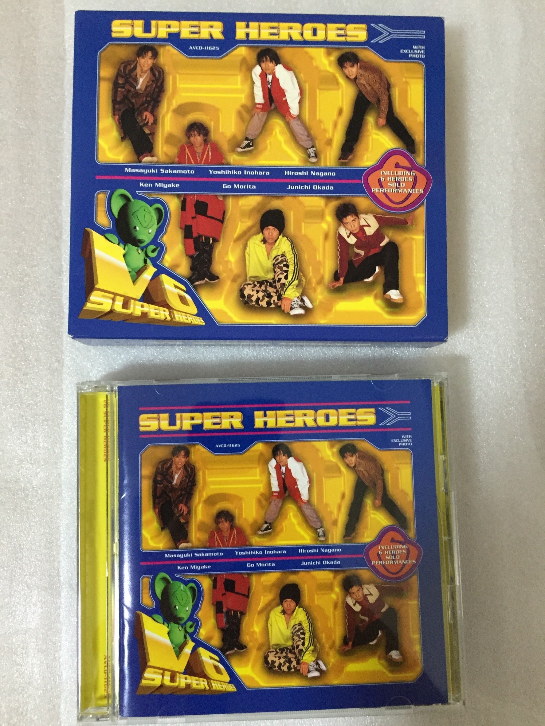 邦楽 HERO 730 START CD Amazon.co.jp: ヒーロー: ミュージック