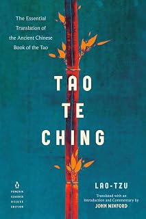 Tao te ching