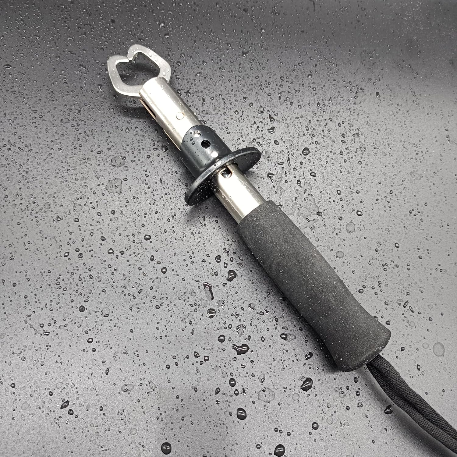 Fishing Pliers,Saltwater Resistant Fishing Gear,Fly Fishing Tools Set,Hook Remover Split Ring,Ice Fishing Gifts for Men