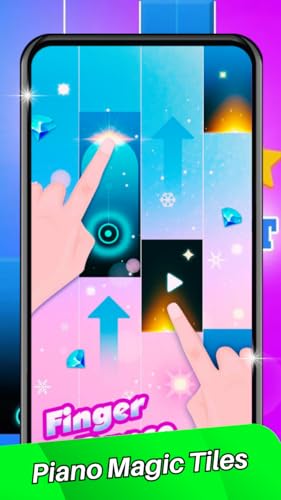 Music Piano Tiles 4