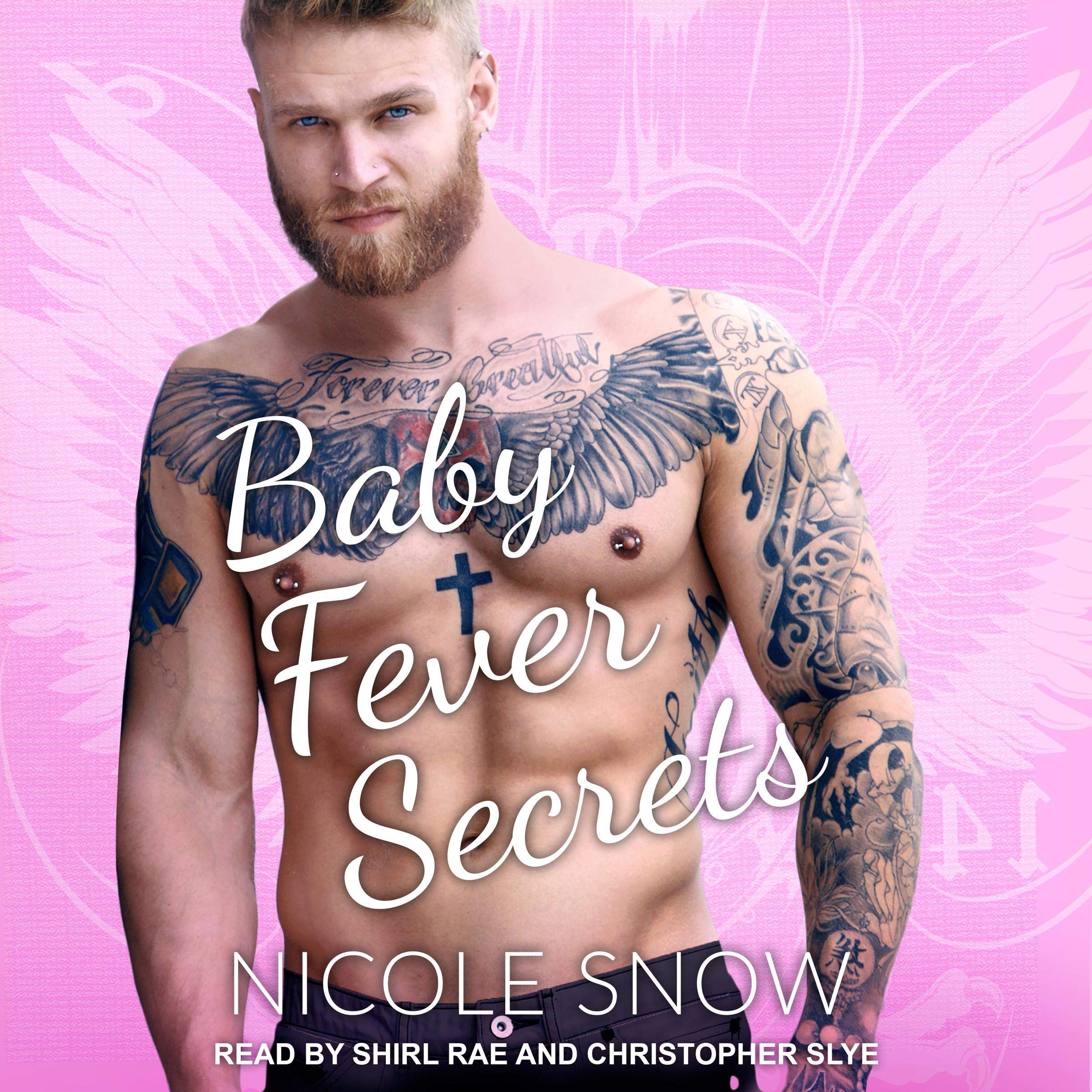 Cover art for Baby Fever Secrets