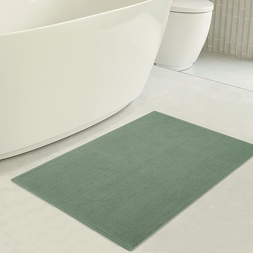 Miniatura 198 de American Soft Linen - Juego de 4 toallas de baño, 100% de algodón turco de 27 x 54 pulgadas, toallas de baño extragrandes, toallas para ducha