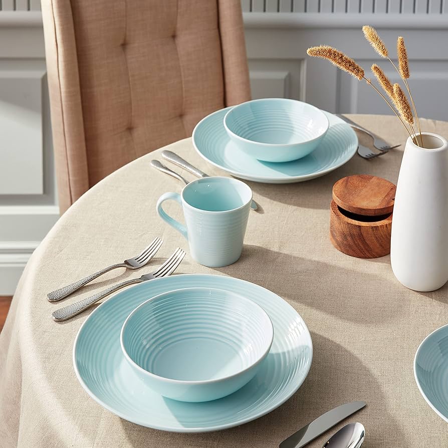 Amazon.co.jp: Royal Doulton ゴードン ラムゼイ迷路 ブルー 16