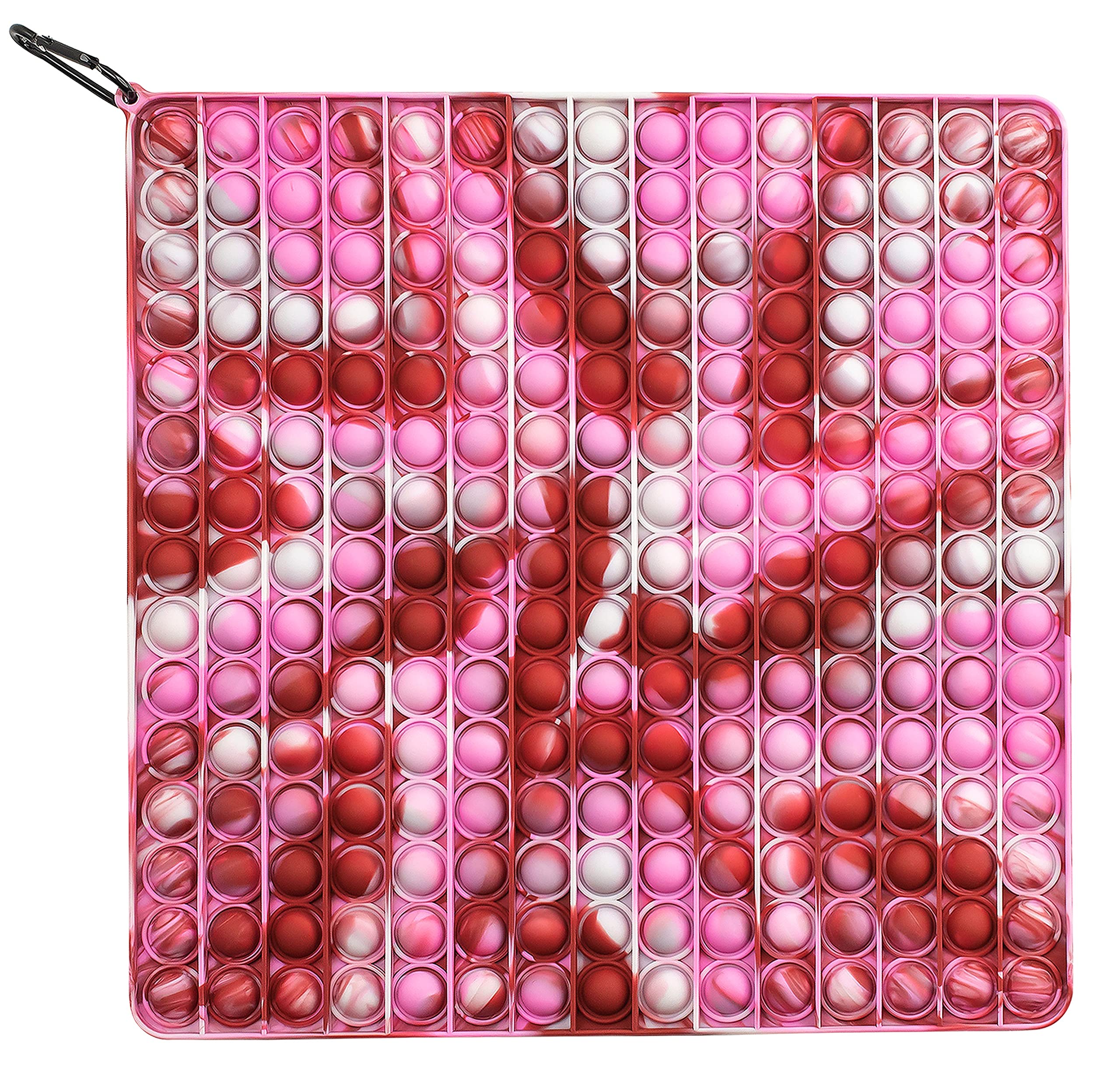 Buy Frazzl 225 Bubbles Biggest Jumbo Huge Tiedye Pop Pops Poppers it