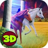 Varies wild animals filled with magic – good or bad