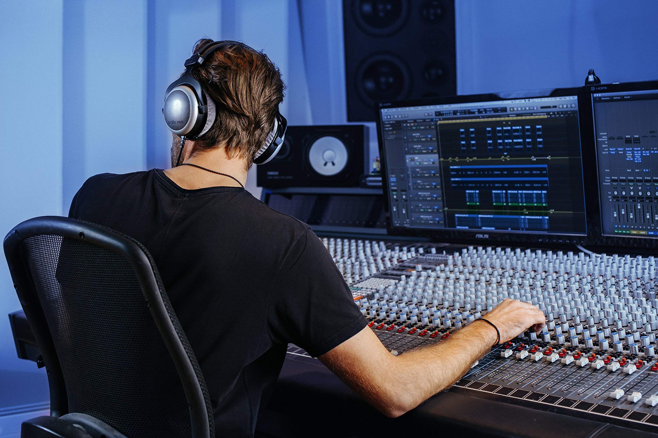 (未使用･未開封品)　beyerdynamic セミオープン型オーバーヘッドヘッドホン 業務用 DT 880 PRO ar3p5n1 71g-hTvENBL._AC_SY200_QL15_.jpg