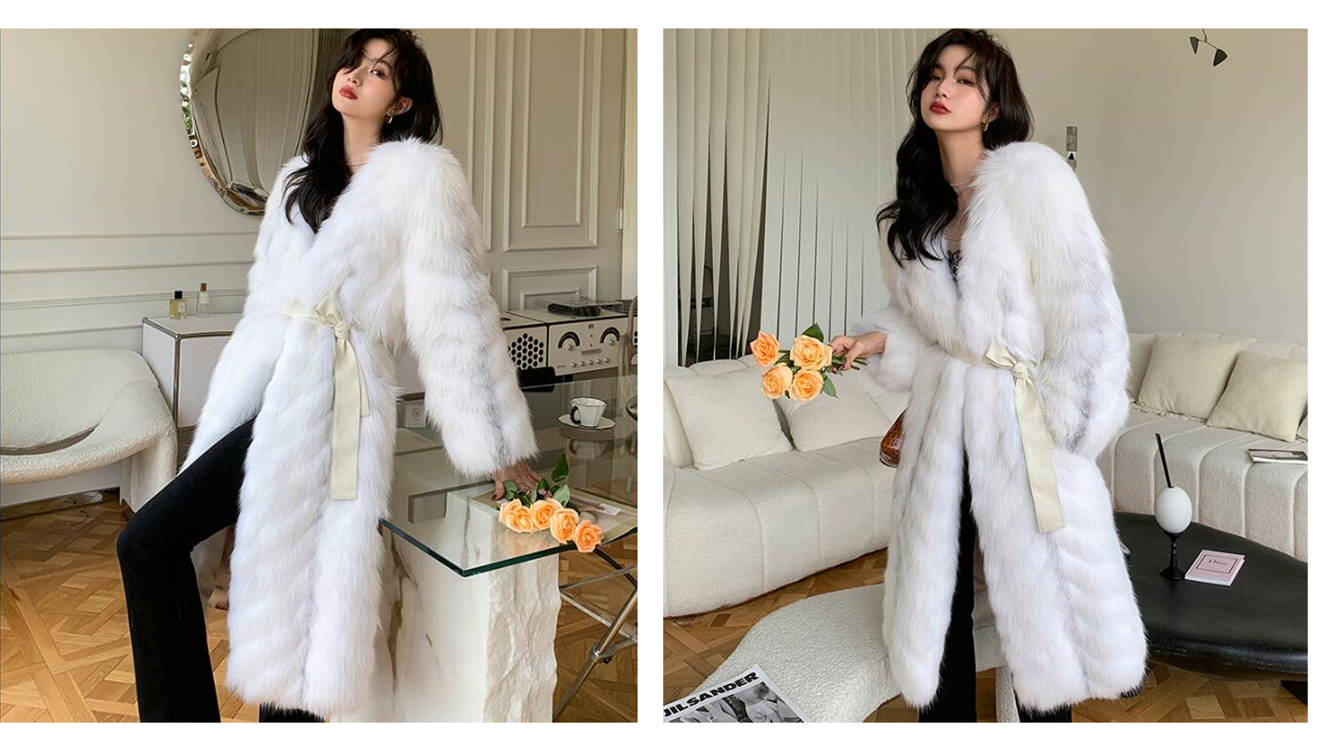 新品¥63,800タグ付き♡FOXEY ニットジャケット\"サハラ\"(白) FOXEY BOUTIQUE – ページ – FOXEY 公式オンラインブティック