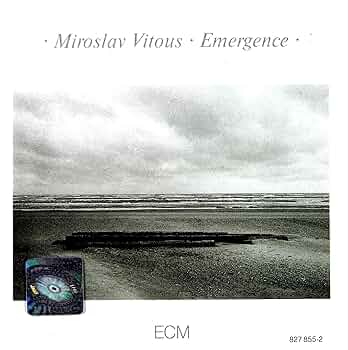 洋楽 Fusion US Miroslav Vitous Les McCann Miroslav Vitous - Infinite Search - UNIVERSOUNDS