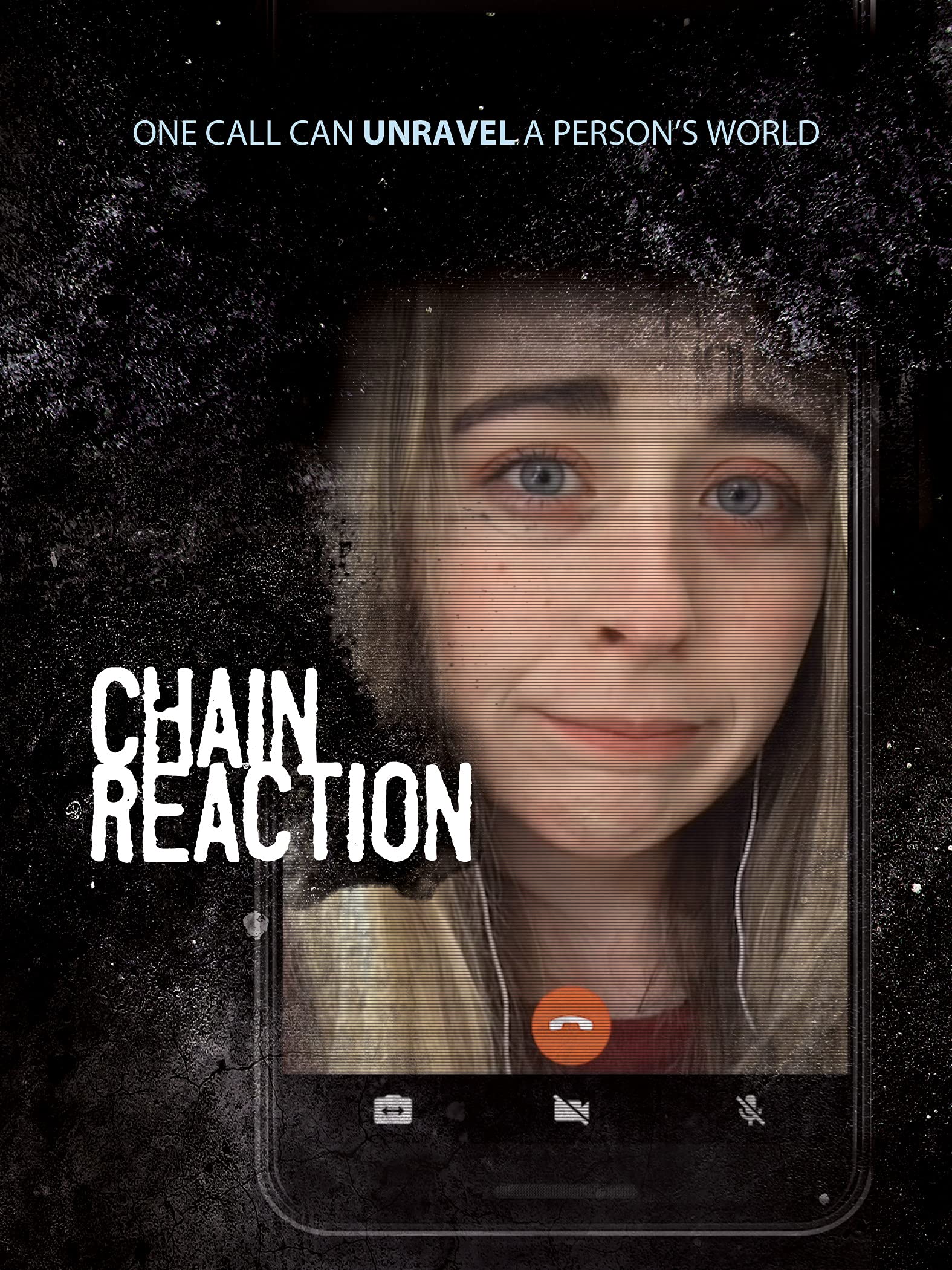 Chain Reaction