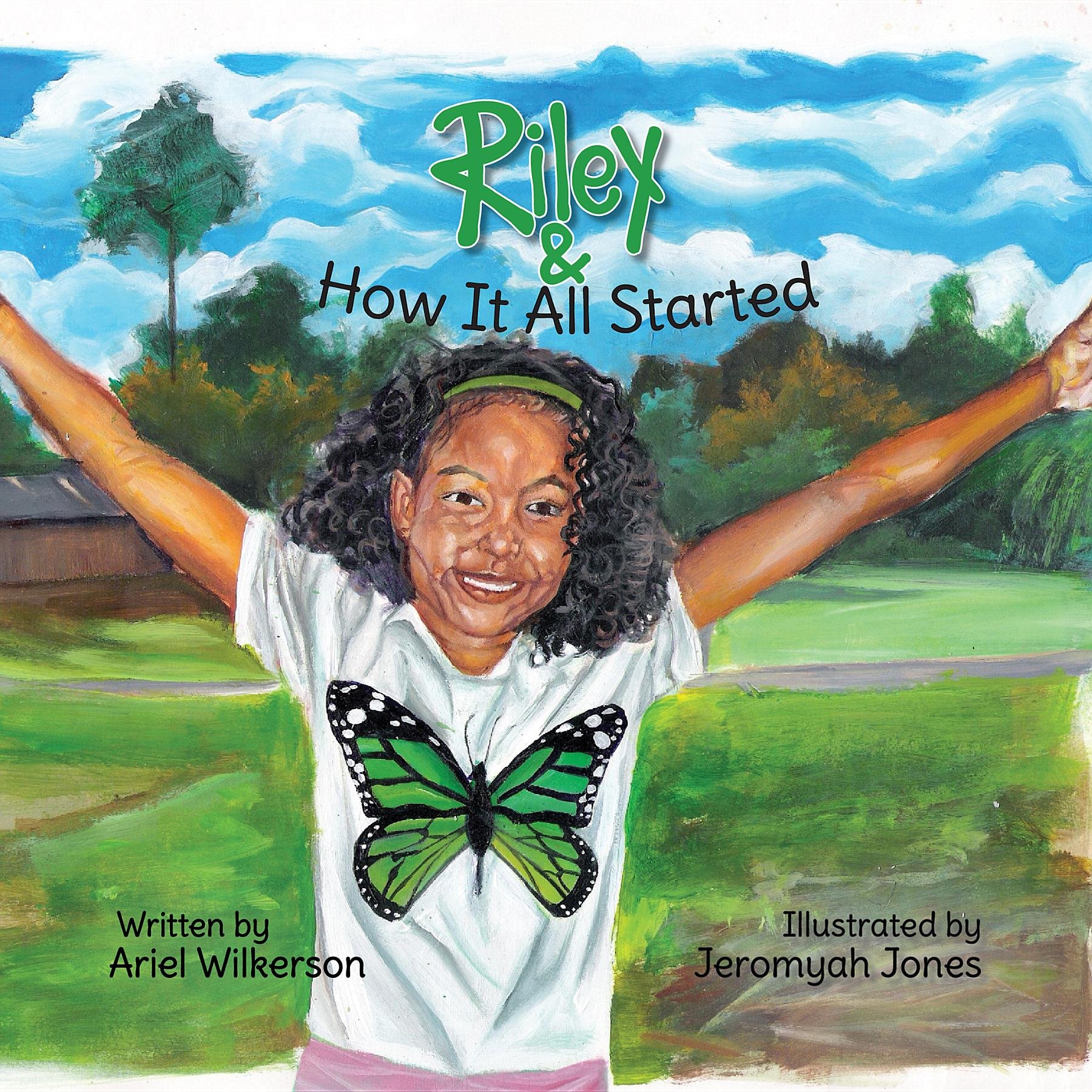 Riley & How It All Started