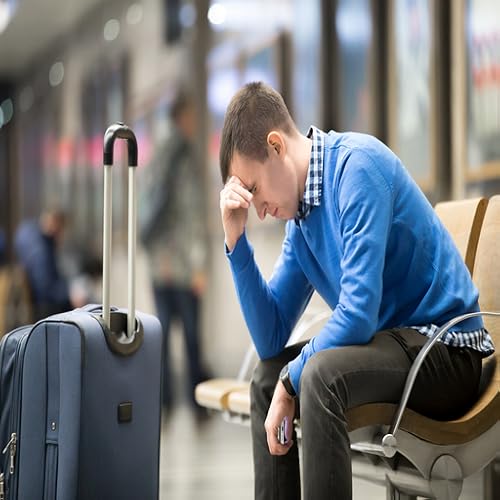 How To Get Rid Of Jet Lag