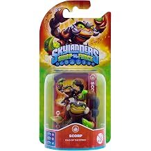Skylanders Swap Force - Single Character Pack - Scorp Xbox 360/PS3/Nintendo Wii U/Wii/3DS