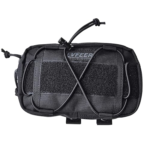 LVFEIER Signal Blocking, Anti-Tracking, Anti-Spying, GPS RFID Signal Blocker