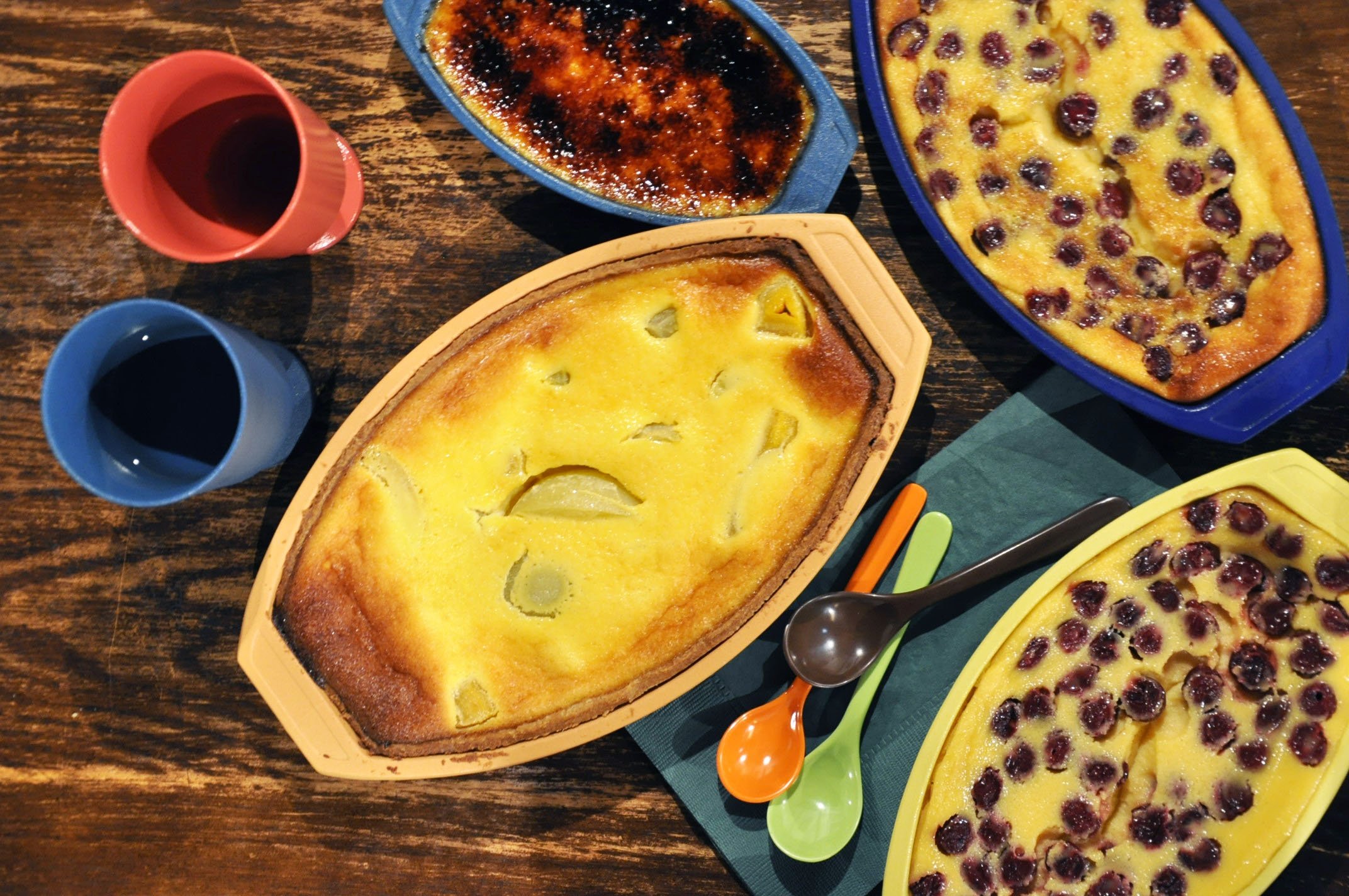 HASAMI トイグラタン　皿　Mサイズ 3色 トイグラタン M | 有限会社マルヒロ | 波佐見焼の陶磁器ブランド