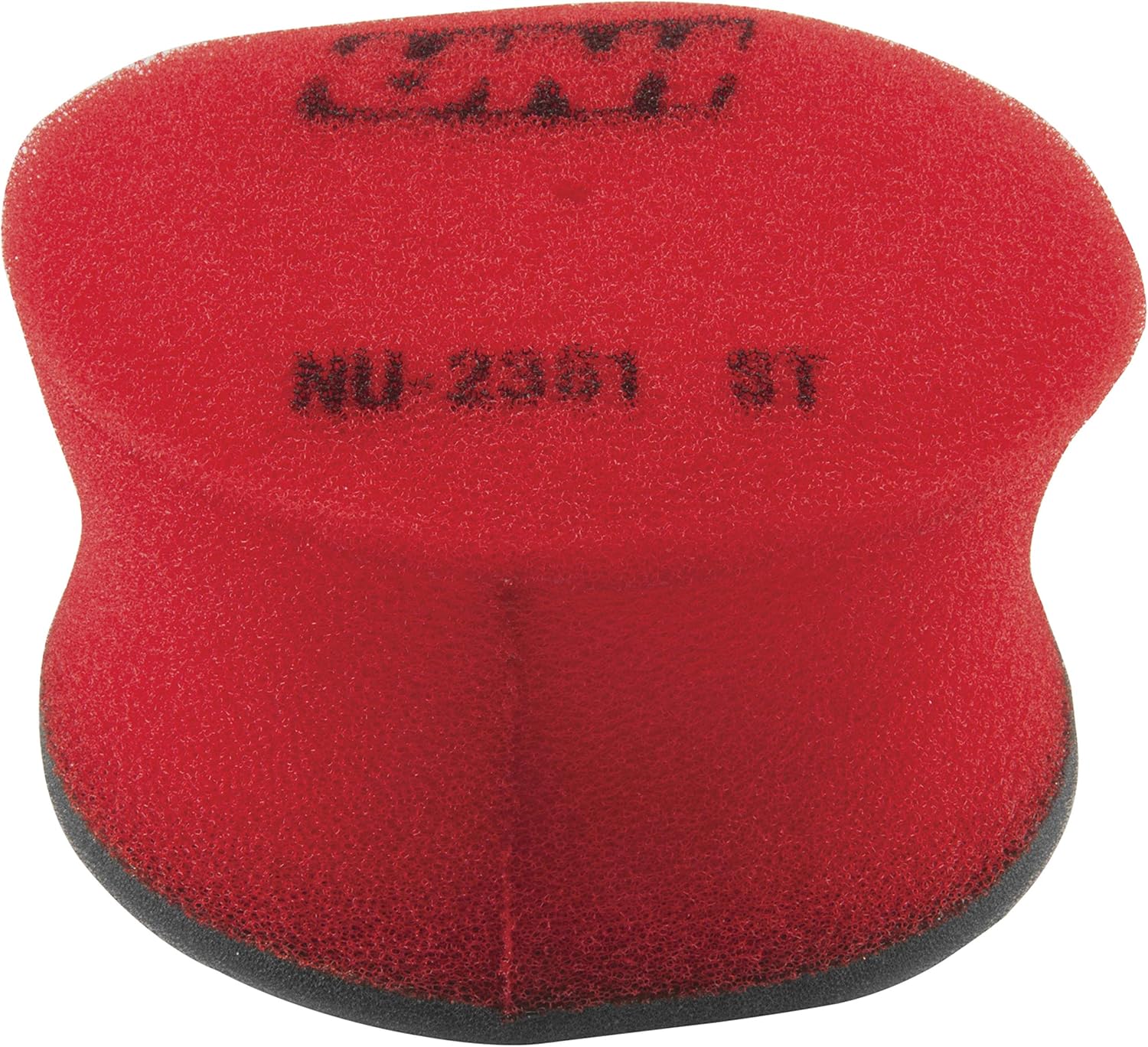 1986-1990 KAWASAKI KX 80 UNI AIR FILTER KAWASAKI DIRT BIKE, Manufacturer: UNI FILTER, Manufacturer Part Number: NU-2361ST-AD, Stock Photo - Actual parts may vary.