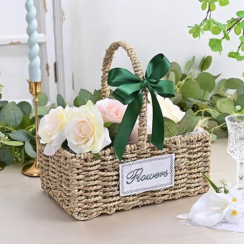 Miniatura 934 de Cinta de satén verde esmeralda de doble cara de 1-1/2 pulgadas x 50 yardas, cinta de poliéster verde esmeralda para envolver regalos, muy adecuada