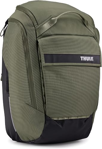 Thule Paramount Hybrid Bike Pannier And Backpack 26l Soft… - 1
