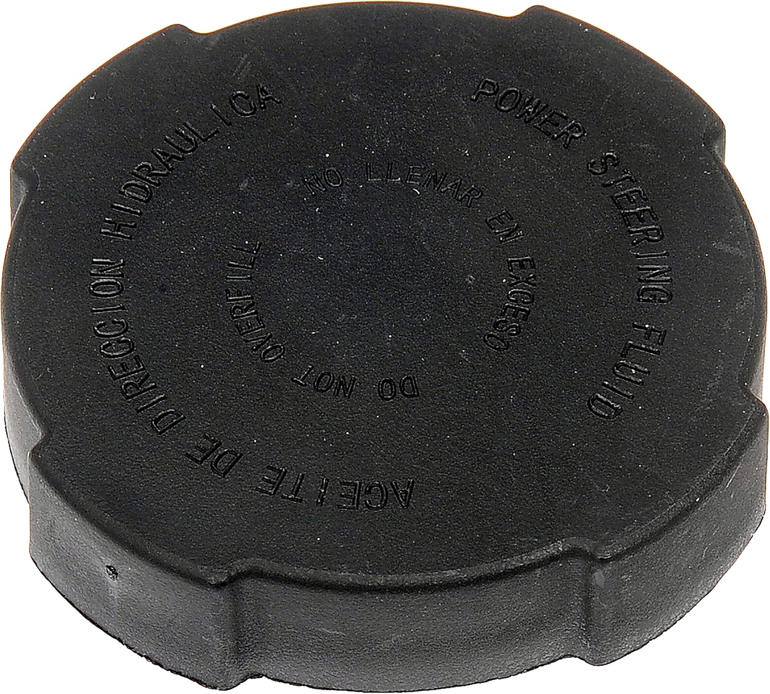 Dorman 99979CD Power Steering Reservoir Cap Compatible with Select Infiniti/Nissan Models