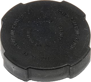 Dorman 99979CD Power Steering Reservoir Cap Compatible with Select Infiniti/Nissan Models