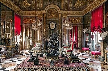 書 Twenty Years of Passion Jacques Garcia 書 Twenty Years of