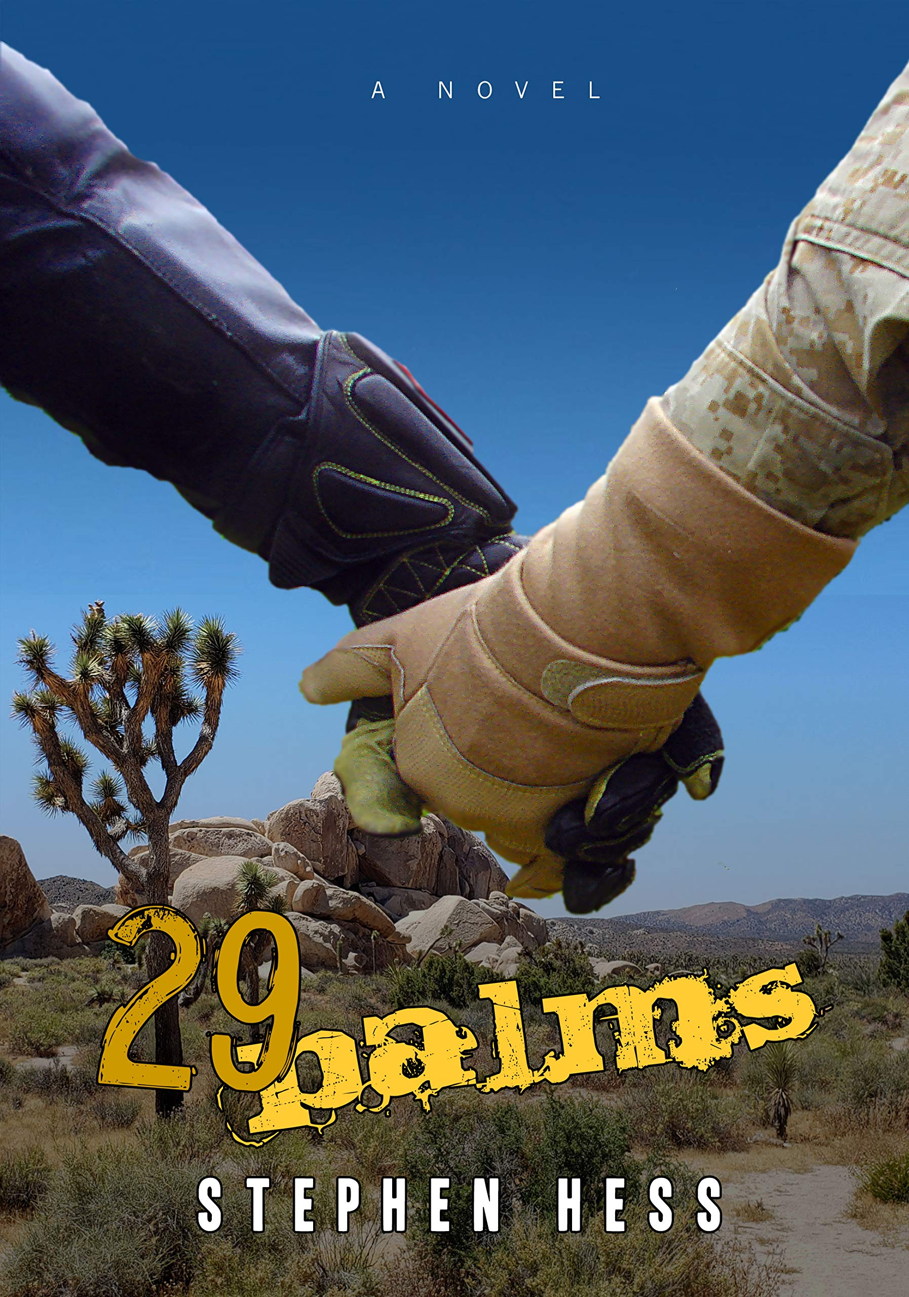 29 Palms