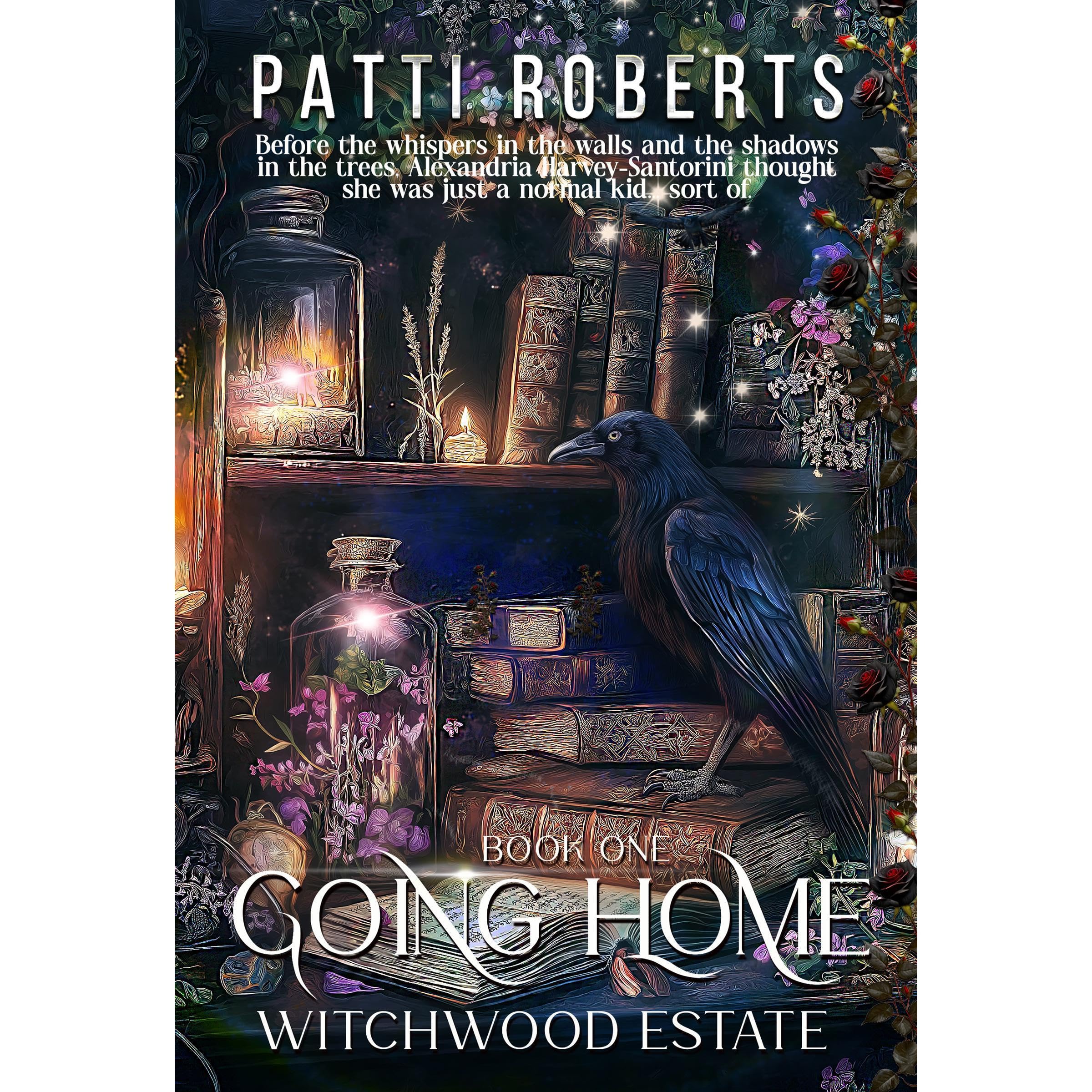 Witchwood Estate - Going Home