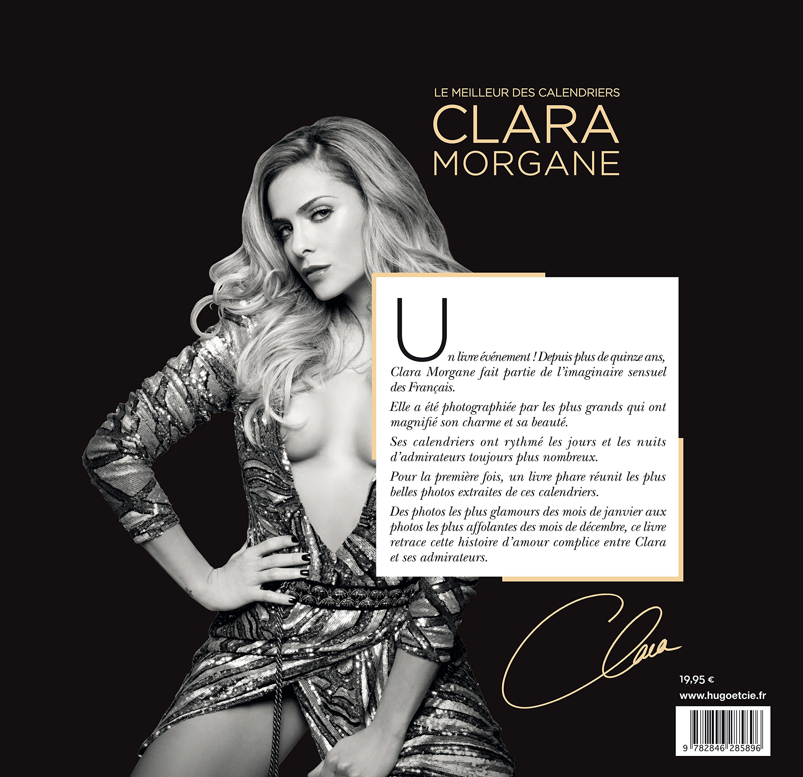 Best of starrring Clara Morgane