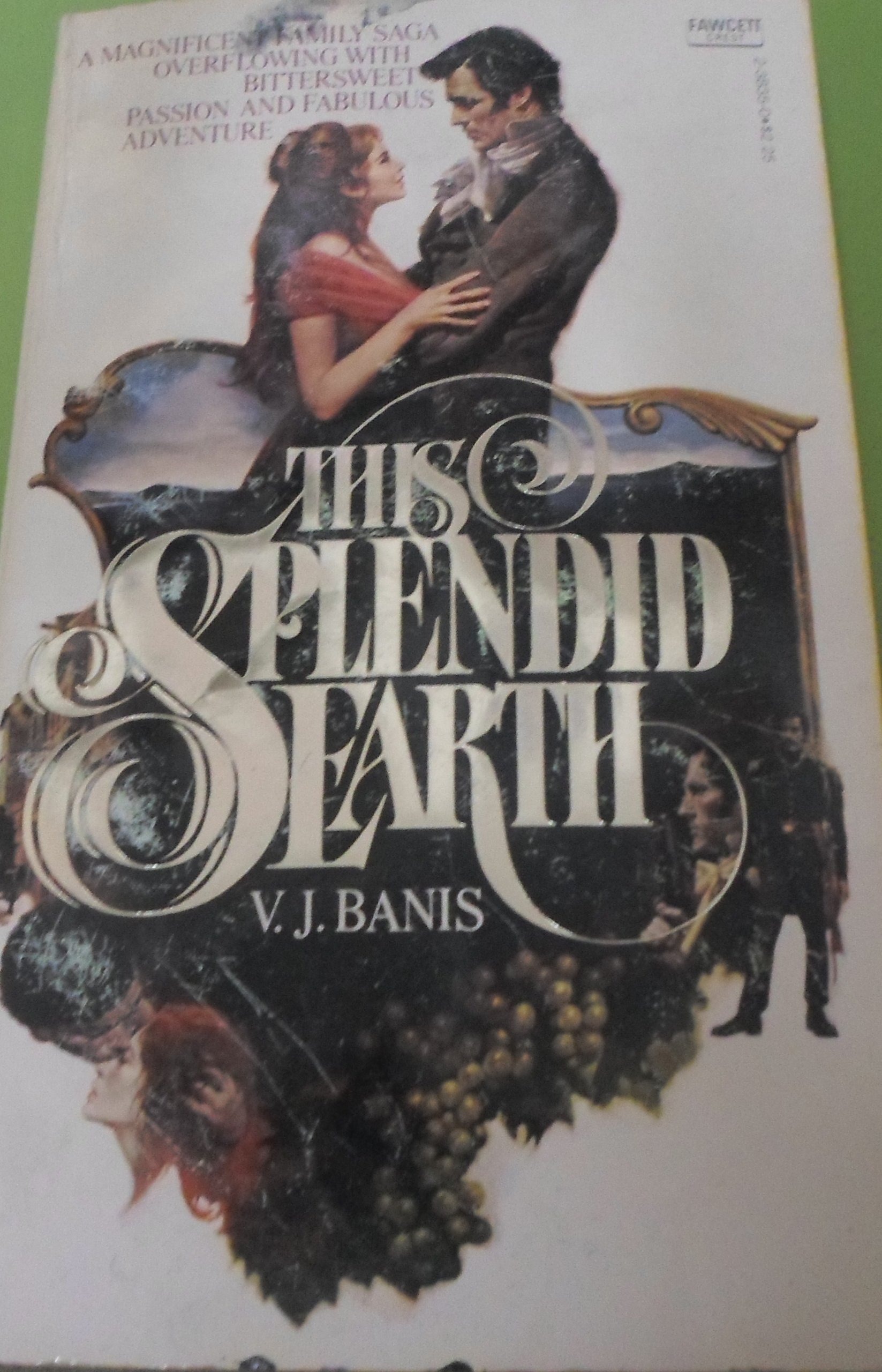 Buy This Splendid Earth — BookShops.in