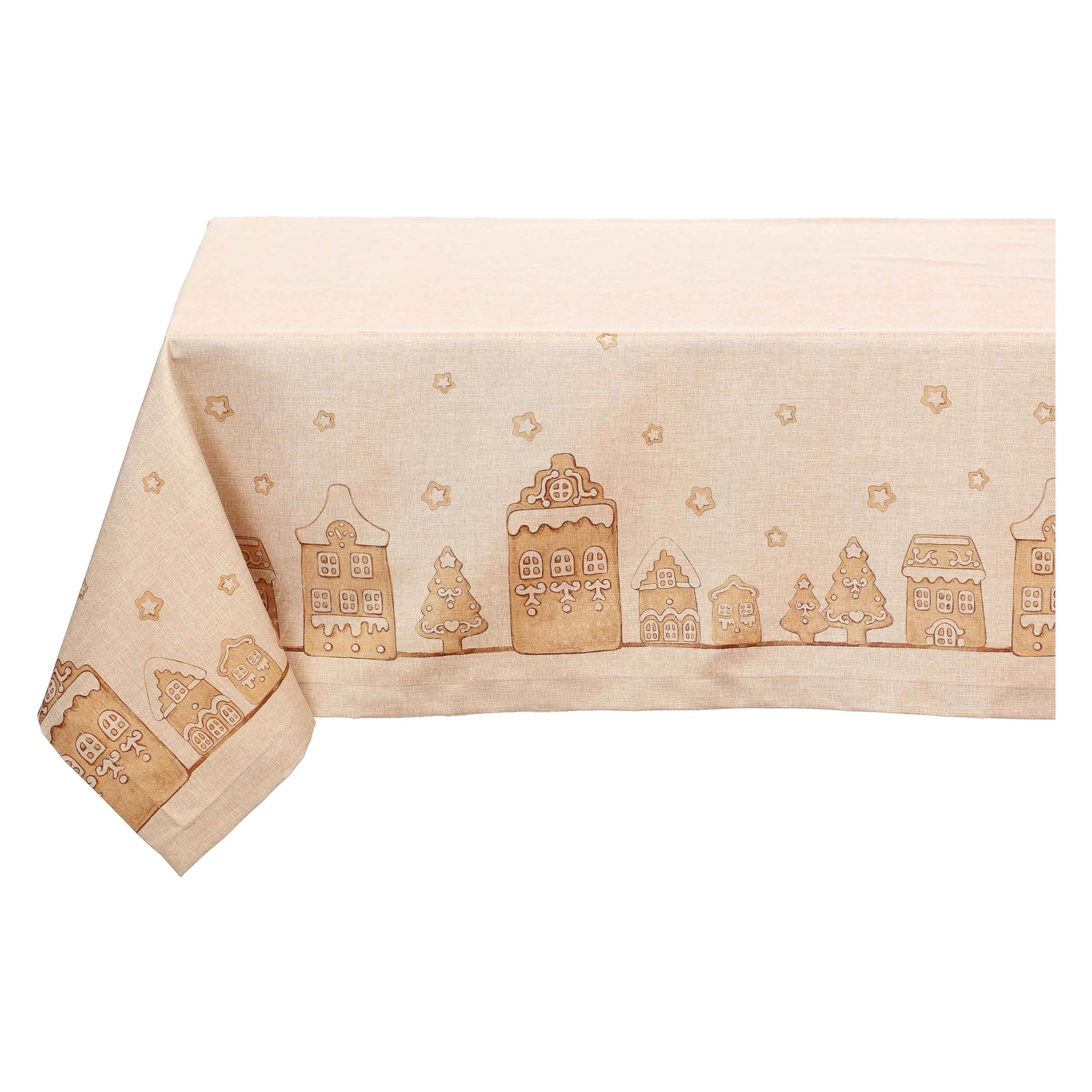 THUN - Thunland Stain Resistant Tablecloth 150 x 200-150 x 200 cm