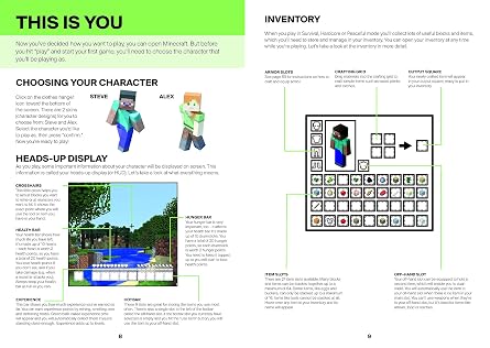 Minecraft: Guide to Survival